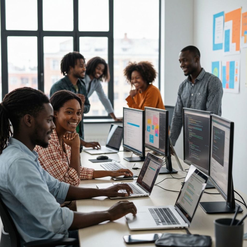 Technology Solutions